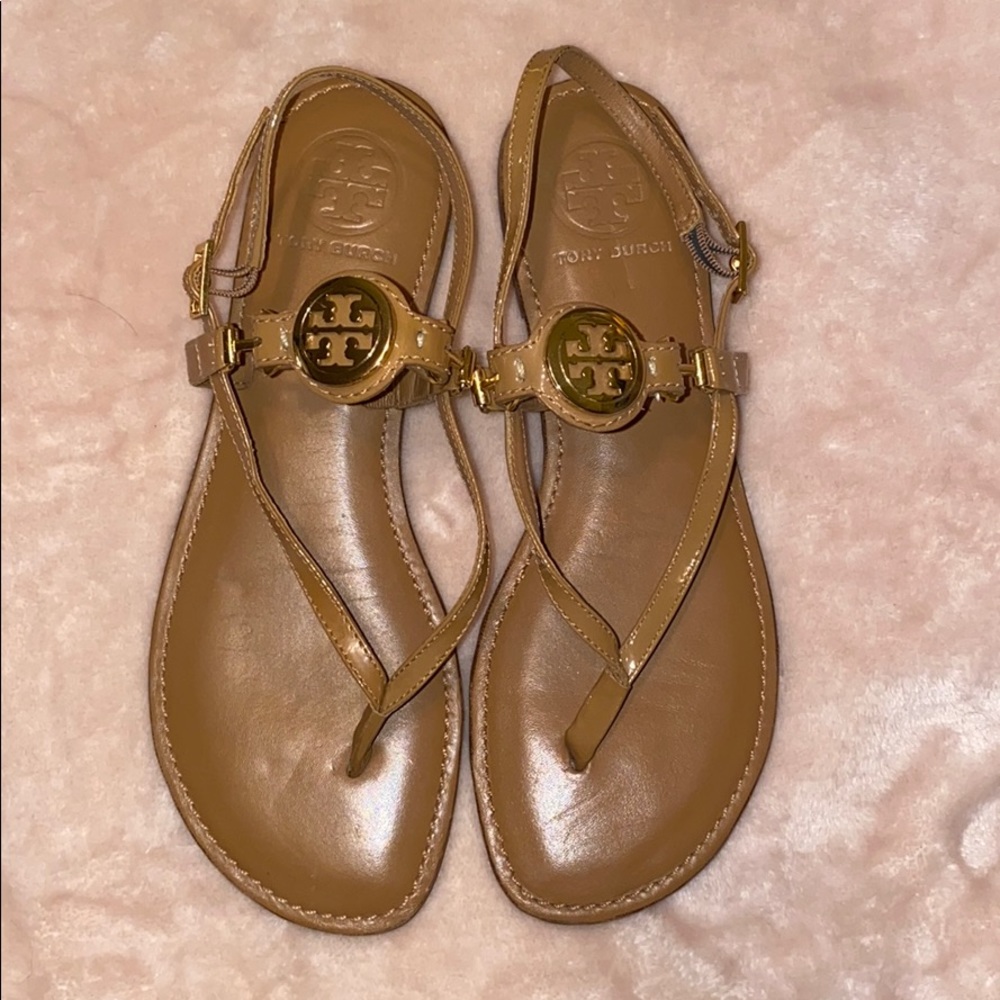 Tory Burch Sandals